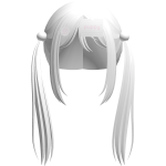 ♡ : free limited hair