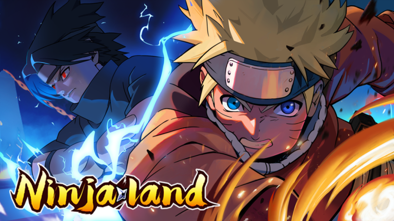 [UPD] NinjaLand screenshot 2