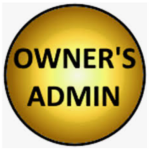 The Owner Admin Club
