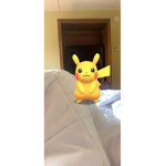 Pikachu squad 123