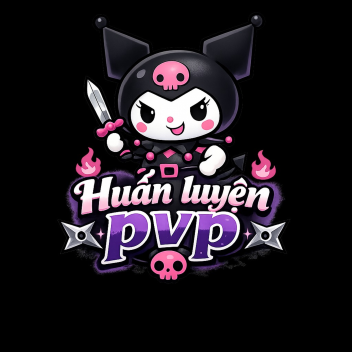 Huấn Luyện PvP Người Việt