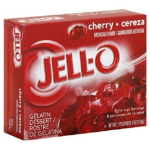 Jello-s! Workshop!