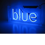 Blue A.R.M.Y