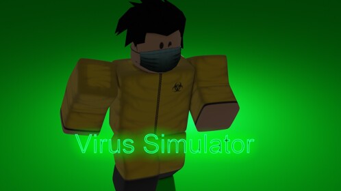 [New!] Simulator!