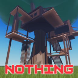 Survival the Nothing the Killer