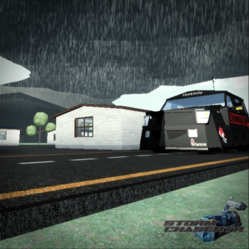 STORM CHASERTR - REMAKE