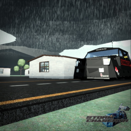 STORM CHASERTR - REMAKE