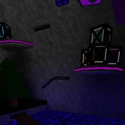 Facility Forest [Crazy+] icon