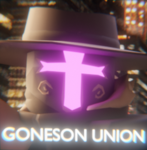 Goneson union