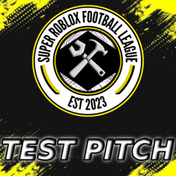 SRFL Testing Pitch