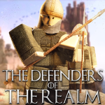 The Defenders of the Realm