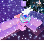<.The little bunnys.>