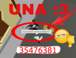 # UNA