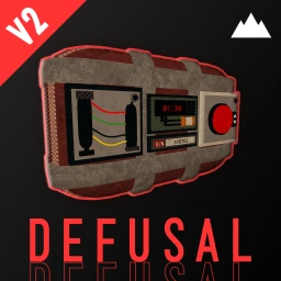 Defusal icon