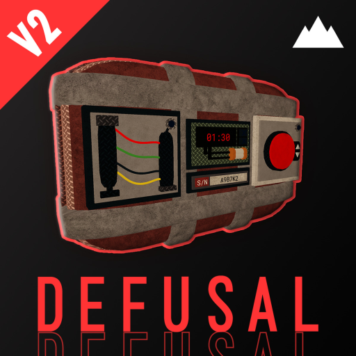 Defusal icon