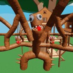 Doors Survival Rainbow Friends Piggy Killer!