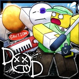 Die of Death