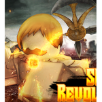 SDS Revolution Group Thumbnail