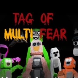 TAG OF FEAR BETA here now  icon
