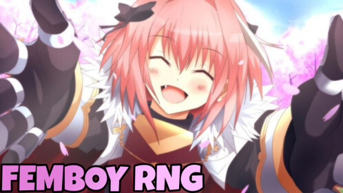 Femboy RNG