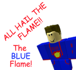 All Hail the Flame! (blueflame1233)
