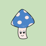 Mushrooms’s Day!
