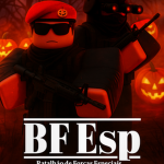 [BFEsp] Batalhão de Forças Especiais!