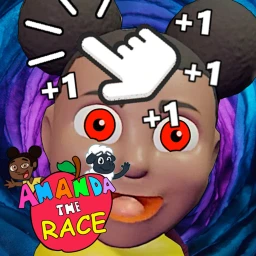 Amanda Race Clicker icon