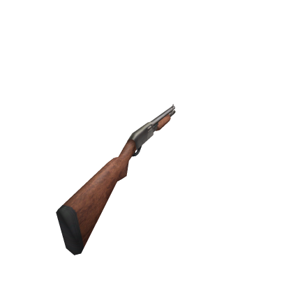 Shotgun