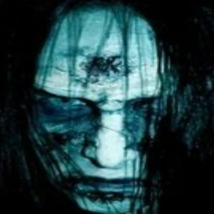 Creepy Face NoFilter