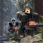 ⦗TGE⦘ The Galactic Empire