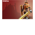 The knight empire of #####