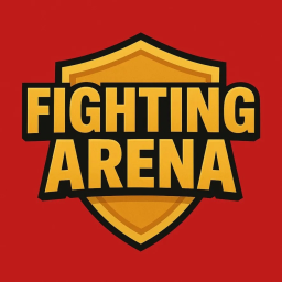 (UPDATE) Fighting arena (pvp game)