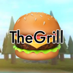 TheGrill restaurant