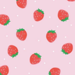 Strawberry. Squad