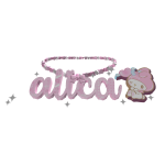 ♡ ; alica 3.0