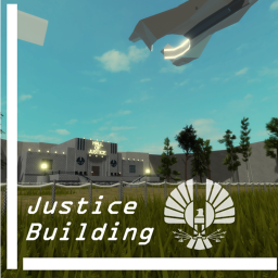 TRoP | Justice Building