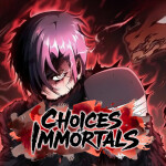 [UPD 0.75] Choices of Immortals