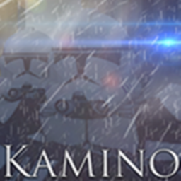 Kamino Training