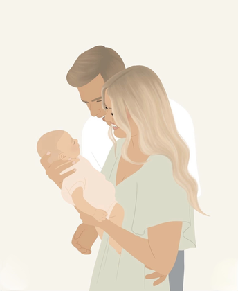 Printed Picture