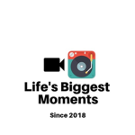 The Life's Biggest Moments Fan Club