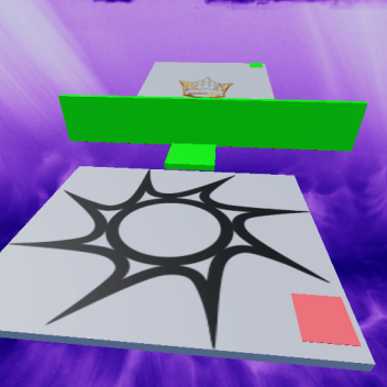 World Fastest Obby