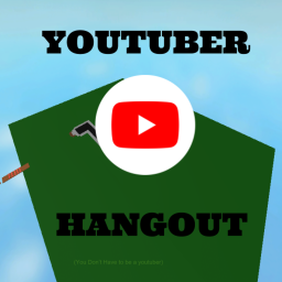 YouTuber Hangout!