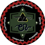 Project Shadow: S.M.I.C.