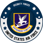 A¡r Force Security Forces