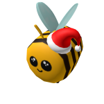 Bee Buddy - Christmas!