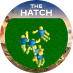 The Hatch Badge