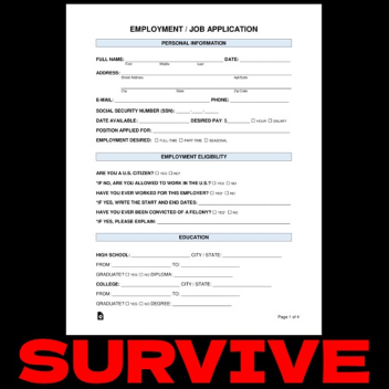 Survive the killer (BETA)