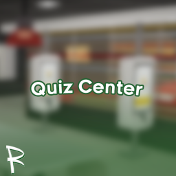 [APPLY!] 📋 Quiz Center