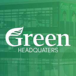 Green Party of Aotearoa Headquaters